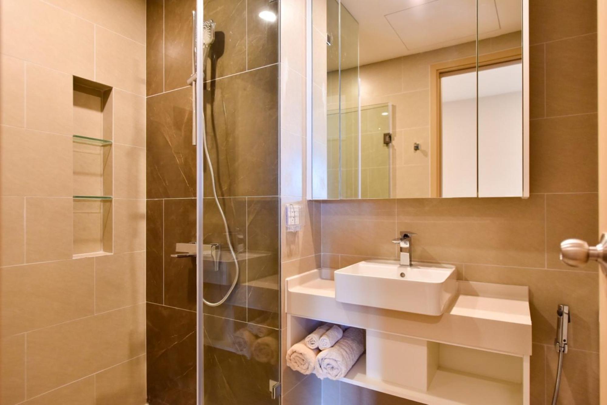 Condotel The Song Apartment *