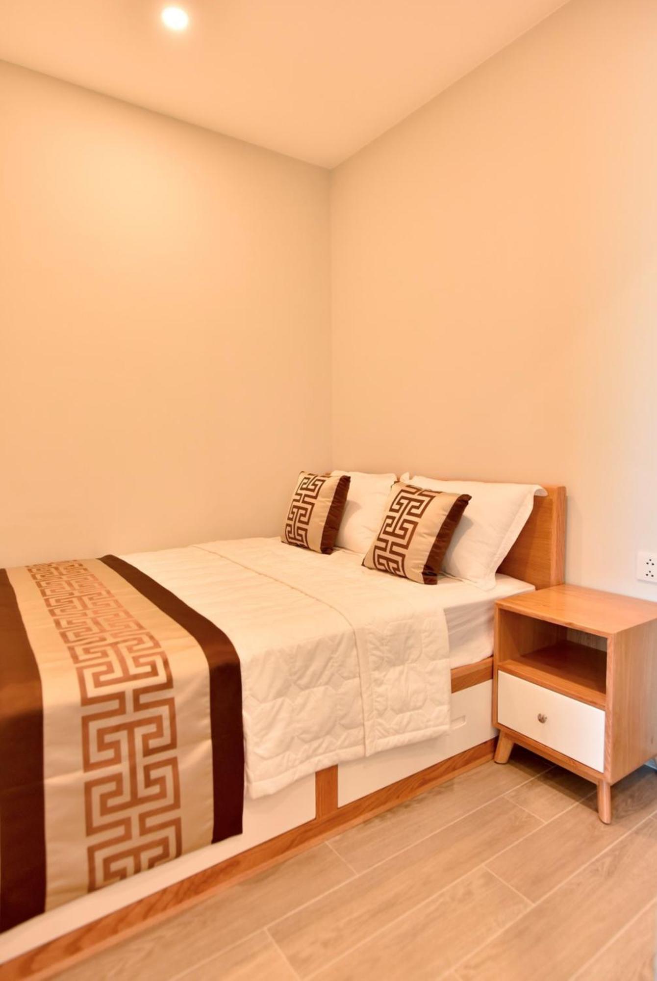 Condotel The Song Apartment *