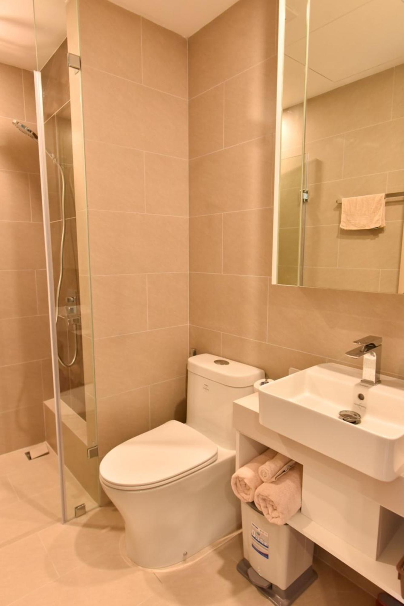 Apartment Condotel The Song Vung Tau