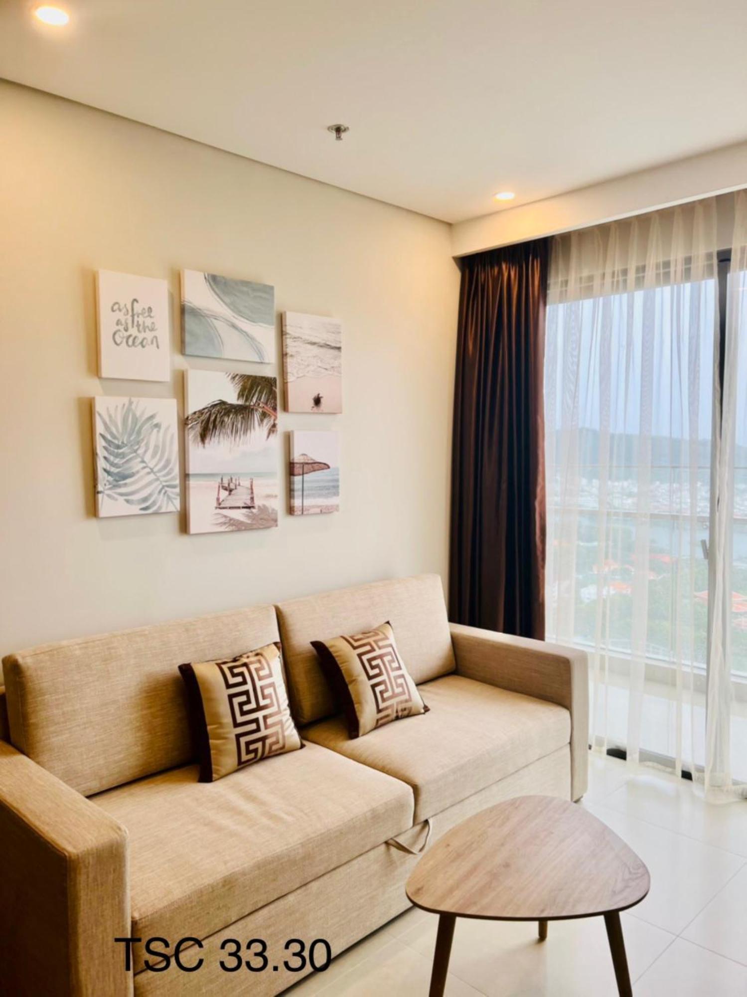 Apartment Condotel The Song