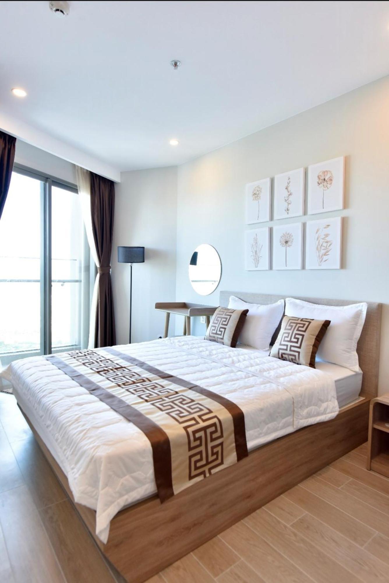 Condotel The Song Apartment *